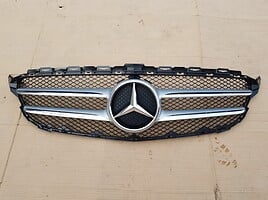 Mercedes-Benz C Klasė W205 2014 y parts