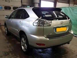 Lexus Rx 400H 2005 m dalys