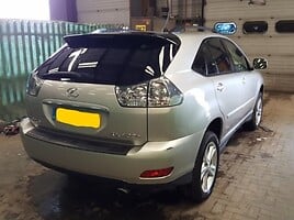 Lexus Rx 400H 2005 m dalys