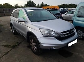 Honda CR-V III Visureigis / Krosoveris 2011