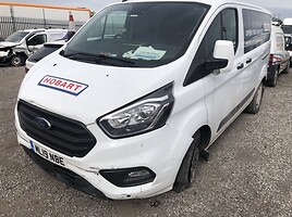 Ford Transit Custom 2019 y parts