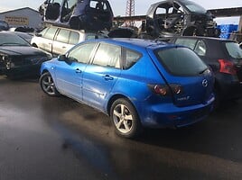 Mazda 3 2003