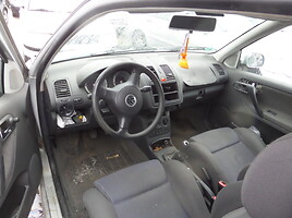 Volkswagen Polo III 2001 y parts