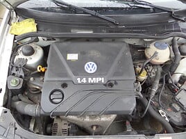 Volkswagen Polo III 2001 y parts