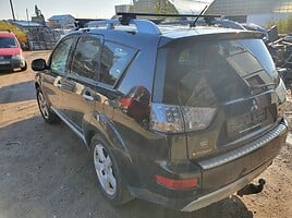 Mitsubishi Outlander II 2008 г запчясти