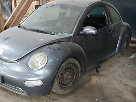 Volkswagen Beetle 2001 г запчясти