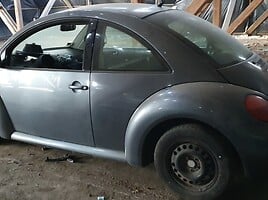 Volkswagen Beetle 2001 г запчясти