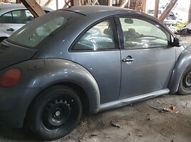 Volkswagen Beetle 2001 г запчясти