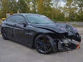 BMW Serija 4 2015