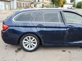 Bmw Serija 5 2010 y parts