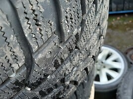 Hankook R16 winter tyres passanger car