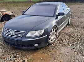 Volkswagen Phaeton 2003 г запчясти