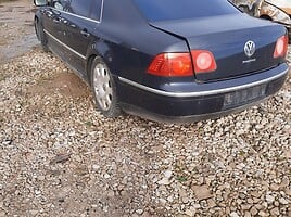 Volkswagen Phaeton 2003 г запчясти