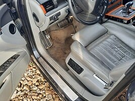 Volkswagen Phaeton 2003 г запчясти