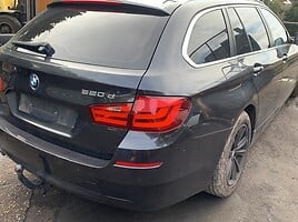 Bmw 2011 y parts