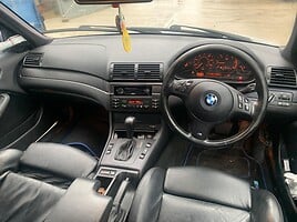 Bmw 330 2002 y parts