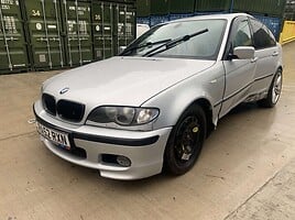 Bmw 330 2002 y parts