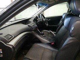 Honda Accord VIII 2009 y parts