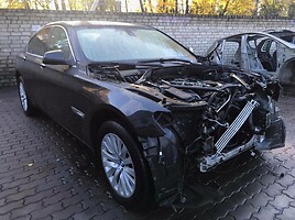 Bmw Serija 7 2009 г запчясти