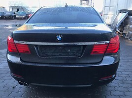 Bmw Serija 7 2009 г запчясти