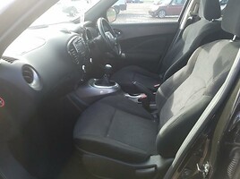 Nissan Juke 2012 г запчясти