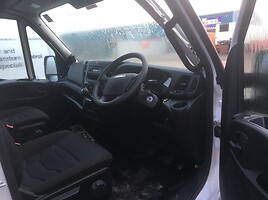 Iveco Daily 2019 y parts