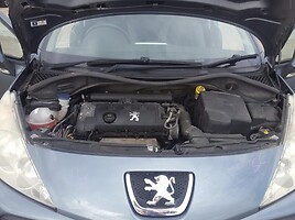 Peugeot 308 2008 y parts