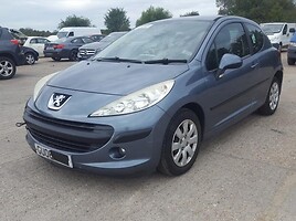 Peugeot 308 2008 y parts