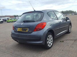 Peugeot 308 2008 y parts