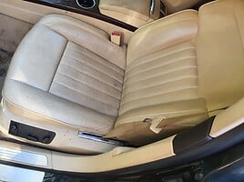 Volkswagen Phaeton 2008 г запчясти