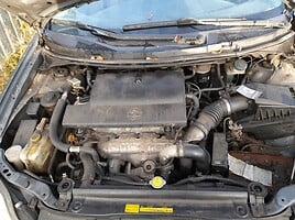 Nissan Primera 2003 г запчясти