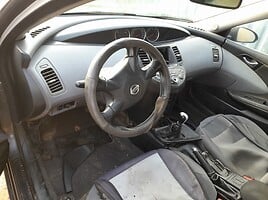 Nissan Primera 2003 г запчясти