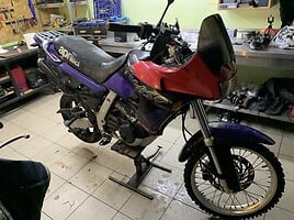 Enduro Aprilia Pegaso 1996 m dalys