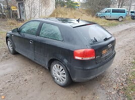 Audi A3 2003 г запчясти