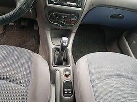 Peugeot 206 2004 m dalys