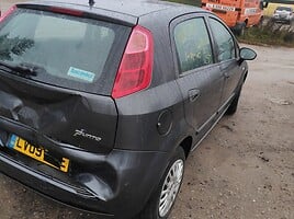 Fiat Grande Punto 2009 y parts