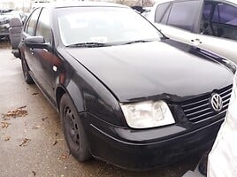 Volkswagen Bora 2003 m dalys