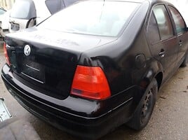 Volkswagen Bora 2003 m dalys