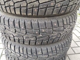 Roadstone Winter fresh  R15 winter tyres passanger car