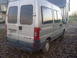 Fiat Ducato II 2004 m dalys