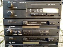 Grundig Alpha 