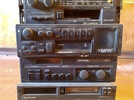 Grundig Alpha Stereo MCs