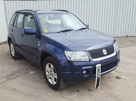 Suzuki Grand Vitara 2008 y parts