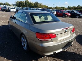 Bmw 335 E90 2009 y parts