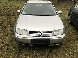 Volkswagen Bora Sedanas 2002