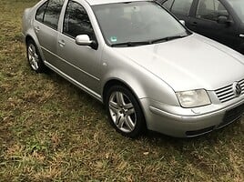 Volkswagen Bora 2002 г запчясти