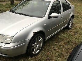 Volkswagen Bora 2002 г запчясти