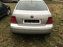 Volkswagen Bora 2002 г запчясти