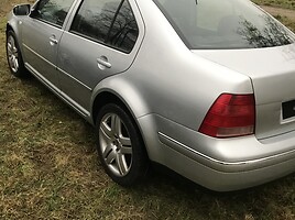 Volkswagen Bora 2002 г запчясти