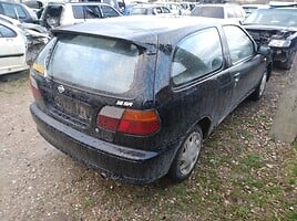 Nissan Almera N15 1996 y parts